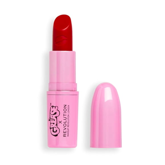 Labial Revolution Skincare London Rizzo Rojo (1 unidad)