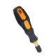 thumbnail image 1 of Portapuntas Magnético Antideslizante Aleación De Cromo Vanadio Acero Para Cabezal De Brocas Naranja, 1 of 5