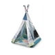 thumbnail image 3 of Carpa Tipi Plegable convertible en Gimnasio 2 en 1 bebe y niños, 3 of 3