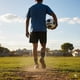 thumbnail image 4 of Balón Pelota Fútbol Mitre Flare Talla 5 Bote Alto, 4 of 4