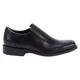 thumbnail image 1 of Zapato Hombre Anilina Cleveland Negro Guante, 1 of 2