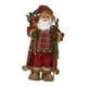 thumbnail image 3 of Muñeco De Papá Noel Decoración 45cm, 3 of 3