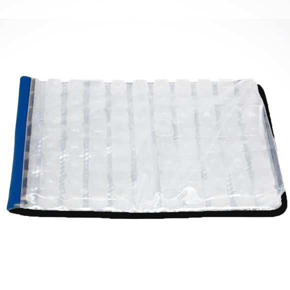 Enfriador de alfombrillas de fiesta Cooling Mat FlexiFreeze para Food Blue