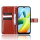 thumbnail image 3 of Funda tipo libro para Xiaomi Redmi A1 Plus, cartera todo‑en‑uno, funda multifuncional con tarjetero y correa de muñeca desmontable, 3 of 4