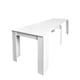 thumbnail image 2 of Multifunctional extendable console table, 2 of 3