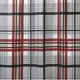 thumbnail image 2 of Cortina para Baño Diseño Glasgow con Forro 2 Piezas, 2 of 4