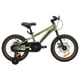 thumbnail image 1 of Bicicleta Infantil Ragnar Verde Aro 16, 1 of 4