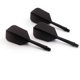 thumbnail image 3 of CUESOUL ROST Flight Slim Integrated Dart Shaft and Flights, 3 of 3