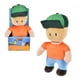 thumbnail image 1 of PELUCHE 30 CMS STUMBLE GUYS - MR. STUMBLE, 1 of 4