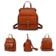 thumbnail image 3 of Mochila & Bolso Casual Shorty - Camel, 3 of 3