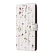 thumbnail image 1 of FOXDOCK Funda Tipo Cartera Floral para iPhone 17 ,Funda con Tapa de Cuero PU, Protección Antigolpes con Ranuras para Tarjetas y Soporte, 1 of 5