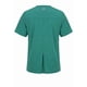thumbnail image 2 of Delantal hombre tela elasticada - Verde, 2 of 3