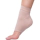 thumbnail image 1 of Calcetines de compresión acolchados para el talón de Aquiles, protectores para bursitis, tendinitis y dolor (1 par), 1 of 7