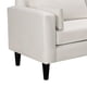 thumbnail image 3 of Sofa Sky 3C Felpa 00 Crudo, 3 of 6
