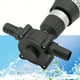 thumbnail image 4 of Water Pump Portable Mini Hand Self-priming Liquid Transfer Pumps Electric Drill Water Pump Home Garden Centrifugal Pumps, 4 of 4