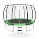 thumbnail image 1 of Cama Elastica Con Malla Y Escalera 4.88 Mt 16 Ft Para Niños Y Adultos, 1 of 4