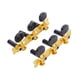thumbnail image 4 of Clavijas De Afinación De Cuerdas De Guitarra Clavijeros De Guitarra Clásica Para Guitarra Acústica Estilo E, 4 of 5