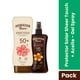 thumbnail image 2 of Protector solar + aceite bronceador Hawaiian Tropic sheer touch fps50 + fps15, 480 ml, 2 of 4