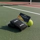 thumbnail image 5 of Muñequeras Sufix Algodón Tenis Pádel Sudor Deportivas Par, 5 of 9
