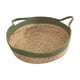 thumbnail image 4 of Weaving Pet Cat Bed Pet House Summer Kennel Suministros Para Mascotas Para Perros Pequeños M, 4 of 5