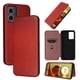 thumbnail image 3 of Funda Flip para FOXDOCK Motorola S50 Neo - Funda magnética de negocios, funda protectora delgada, 3 of 5