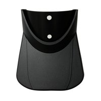 Magideal - Guardabarros De Bicicleta, Piezas De Cubierta De Cola De Golondrina, Accesorios Profesionales Portátiles, Protección De Guardabarros Para Bicicleta De