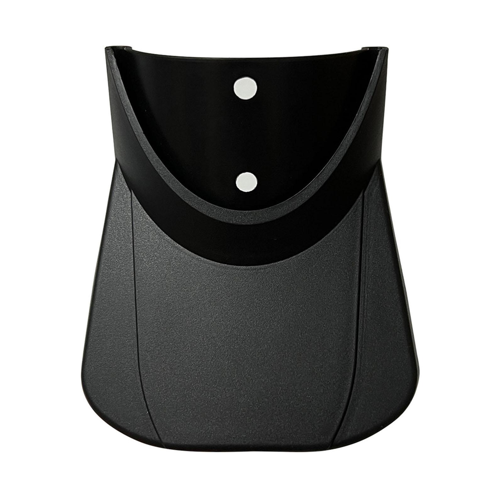 Magideal - Guardabarros De Bicicleta, Piezas De Cubierta De Cola De Golondrina, Accesorios Profesionales Portátiles, Protección De Guardabarros Para Bicicleta De