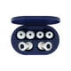 thumbnail image 2 of Tapones Reutilizables para Dormir Blanco, 2 of 2