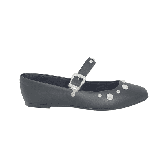BALLERINA MOLECA MUJER BLACK 5824.104.7800-15745 - Talla 39