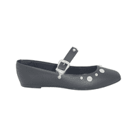 Ballerina Moleca Mujer Black 5824.104.7800-15745 - Talla 37