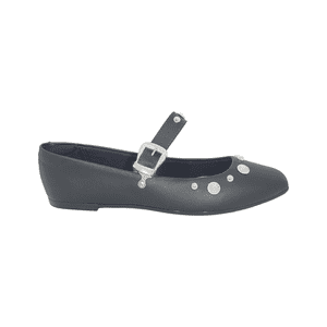 Ballerina Moleca Mujer Black 5824.104.7800-15745 - Talla 37