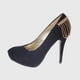 thumbnail image 2 of Zapato fiesta Negro Cellina, 2 of 5
