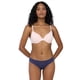 thumbnail image 1 of Colaless Mujer Encaje Azul Corona, 1 of 5