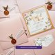 thumbnail image 5 of Papel Fotográfico Glitter Glossy Rosado 20hjs A4 Envíogrx5 265gr, 5 of 9