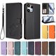 thumbnail image 3 of Funda Volteable con Diseño de Gato para Nothing Phone 3A Lite, Negro, 3 of 6