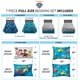 thumbnail image 3 of Juego de ropa de cama Franco Paw Patrol de 7 piezas, tamaño completo, 3 of 5