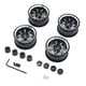 thumbnail image 5 of Cubo De Rueda RC De Metal Para Wltoys 144001 144002 144010 1/14 RC Reemplazo De Coche, 5 of 5
