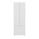 thumbnail image 2 of Closet 3 Puertas 170X60X40,2 Cm Blanco, 2 of 8