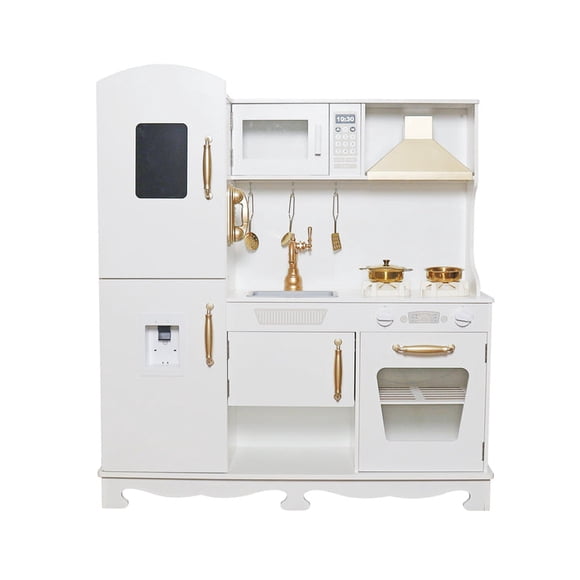 Set Juego Cocina Dominga