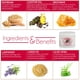 thumbnail image 3 of Crema Gena Healthy Hoof, cuidado completo para cutículas, 120 ml, 3 of 6
