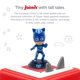 thumbnail image 2 of Tonies Catboy, personaje de reproducción de audio de PJ Masks, 2 of 6