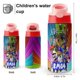 thumbnail image 2 of SMG4: La PelículaBotella de Agua con Tapa Pop Top de Un Toque, Acero Inoxidable, a Prueba de Fugas, para Deportes, Botella Infantil rosa 12 oz, 2 of 6