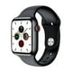 thumbnail image 1 of Reloj Inteligente W26+ Smartwatch Bluetooth Negro, 1 of 3