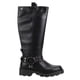 thumbnail image 1 of Bota New Walk Biker Negra, 1 of 6