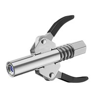 Ioensy - Acoplador De Grasa De Liberación Accesorios De Punta De Grasa Accesorios Universales Duraderos