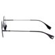 thumbnail image 4 of Lentes De Sol Fendi Mujer FF 0291/S Black, 4 of 4