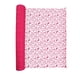 thumbnail image 4 of Envoltorio floral de malla de jacquard, adorno creativo, papel de regalo de flores, bricolaje para suministros de floristería para bodas, regalos de Rosa roja, 4 of 5