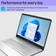 thumbnail image 3 of Laptop HP 15,6" 15-dy2792wm Intel i3 8 GB 256 GB SSD, 3 of 5