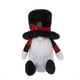 thumbnail image 1 of 1PC Christmas Faceless Old Man Doll ,11.8 * 5.5inch Christmas Window Doll Decoration, Home Decoration,Christmas Doll Cute Snowman Elk Santa Hat Gnomes Doll Plush Toy Atmosphere Decoration Holiday Plus, 1 of 3