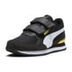thumbnail image 1 of Zapatillas Puma, unisex, para niños, ST Runner Hook and Loop, para niños pequeños, 1 of 1